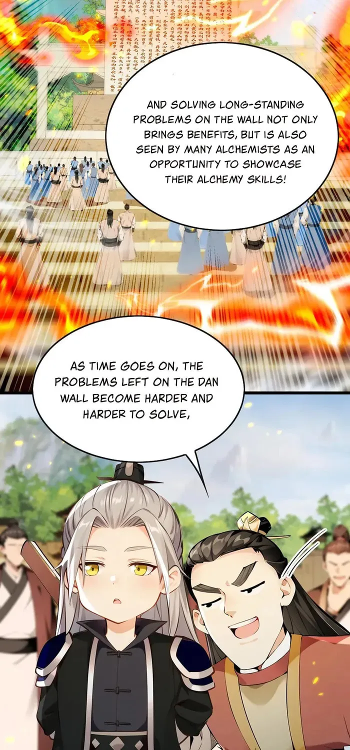 Heroic Teacher Chapter 390 page 10 - 