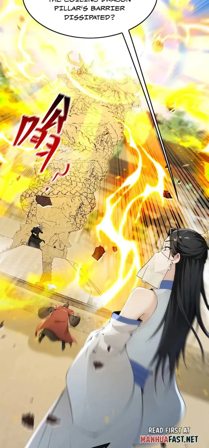 Heroic Teacher Chapter 391 page 11 - 