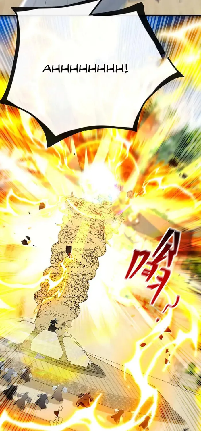 Heroic Teacher Chapter 391 page 12 - 