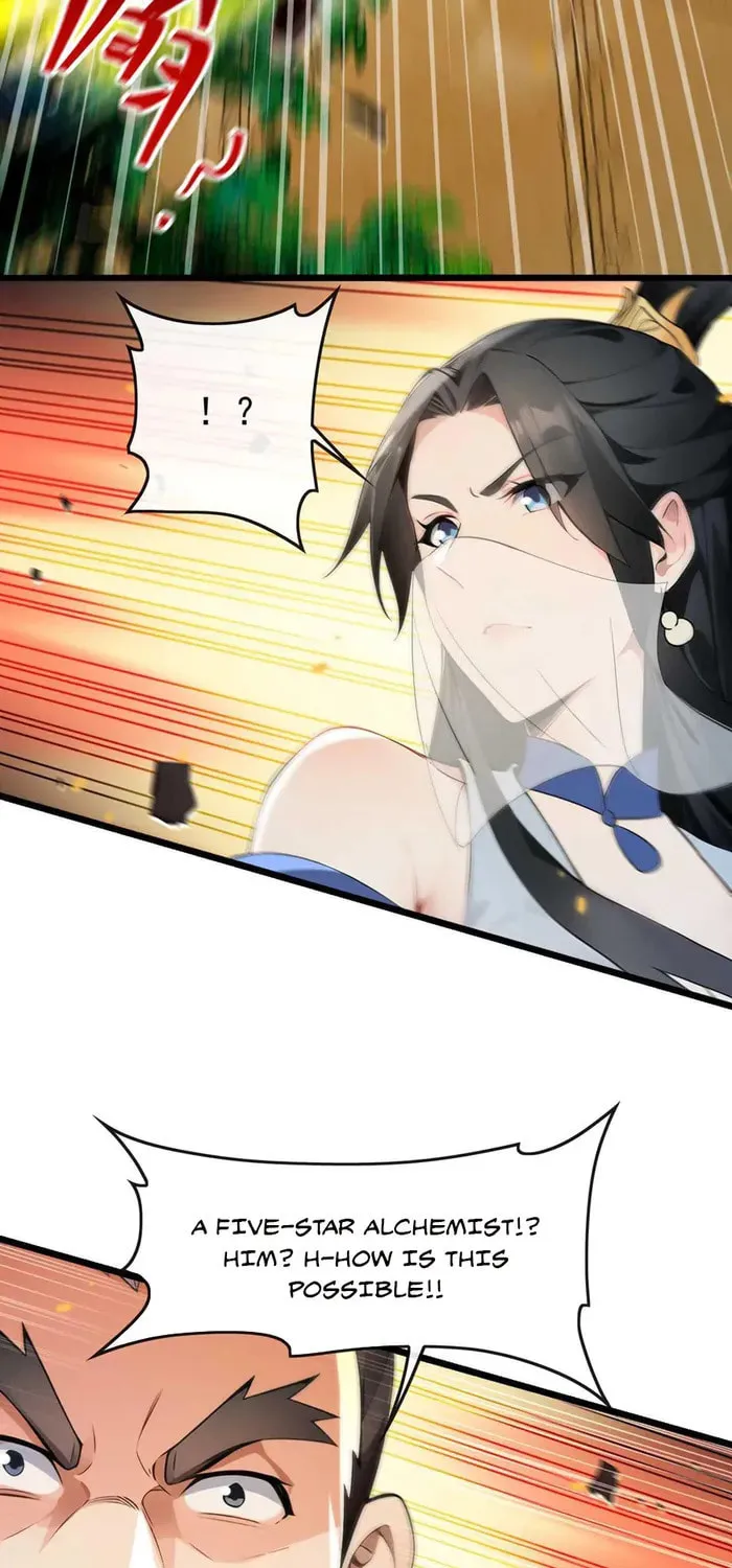 Heroic Teacher Chapter 391 page 14 - 