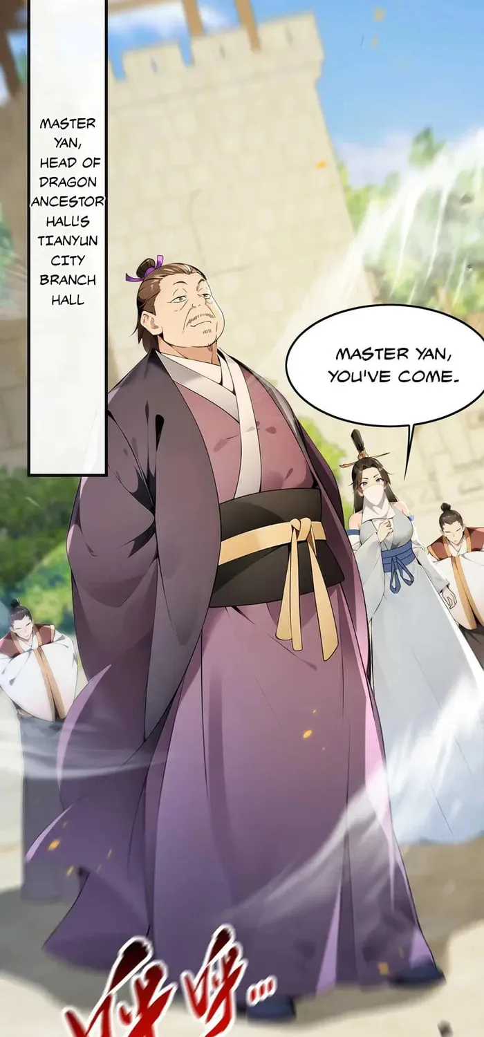 Heroic Teacher Chapter 391 page 17 - 