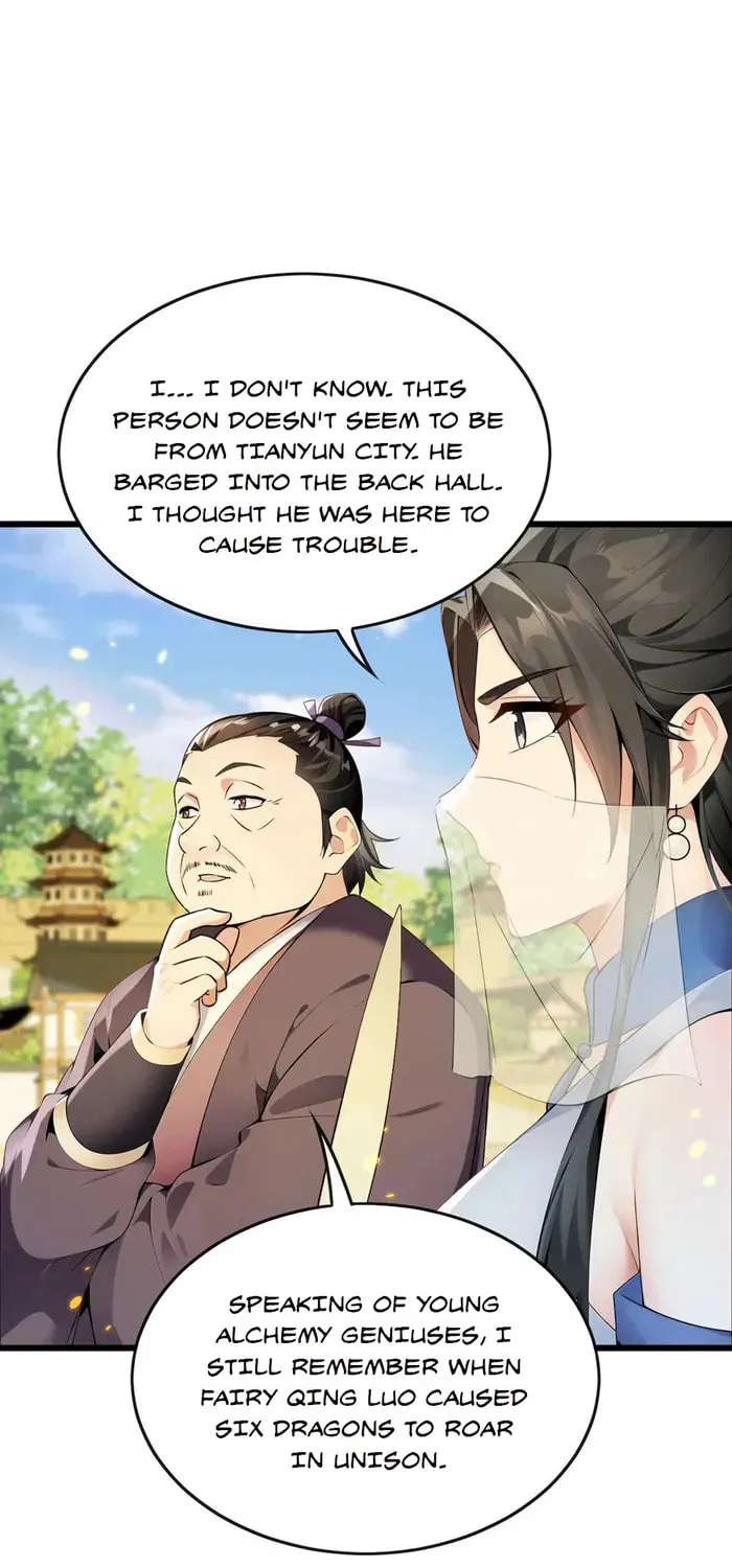 Heroic Teacher Chapter 391 page 19 - 