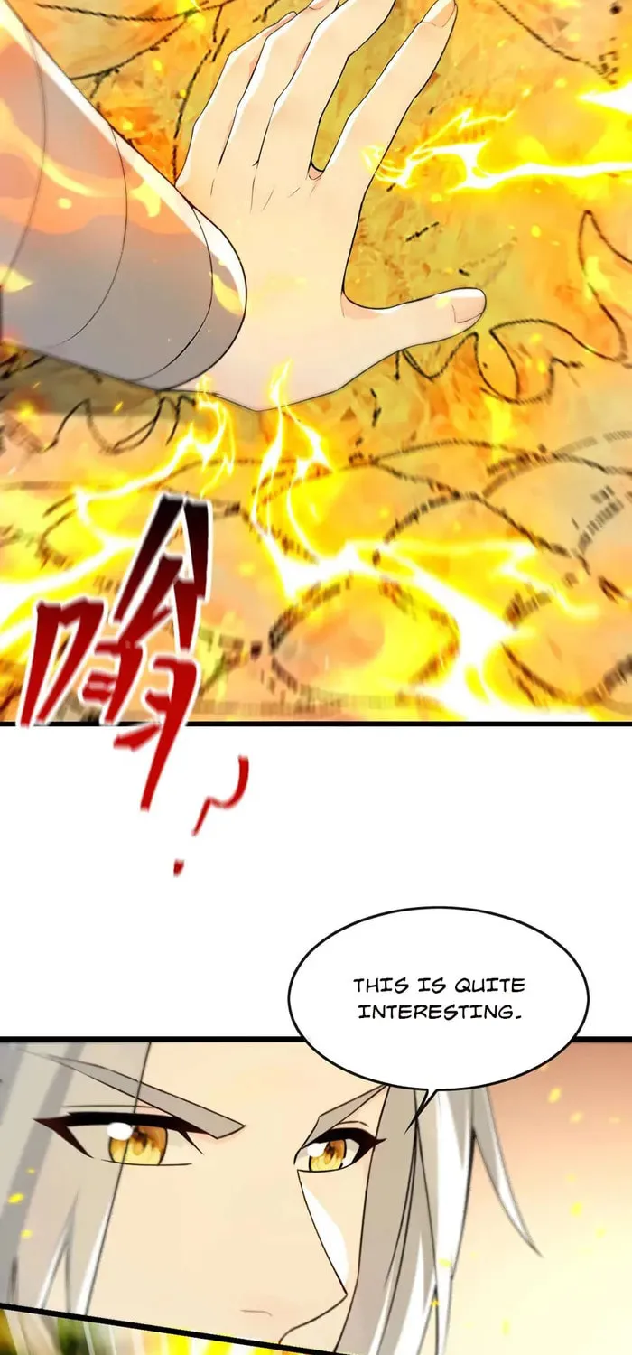 Heroic Teacher Chapter 391 page 21 - 