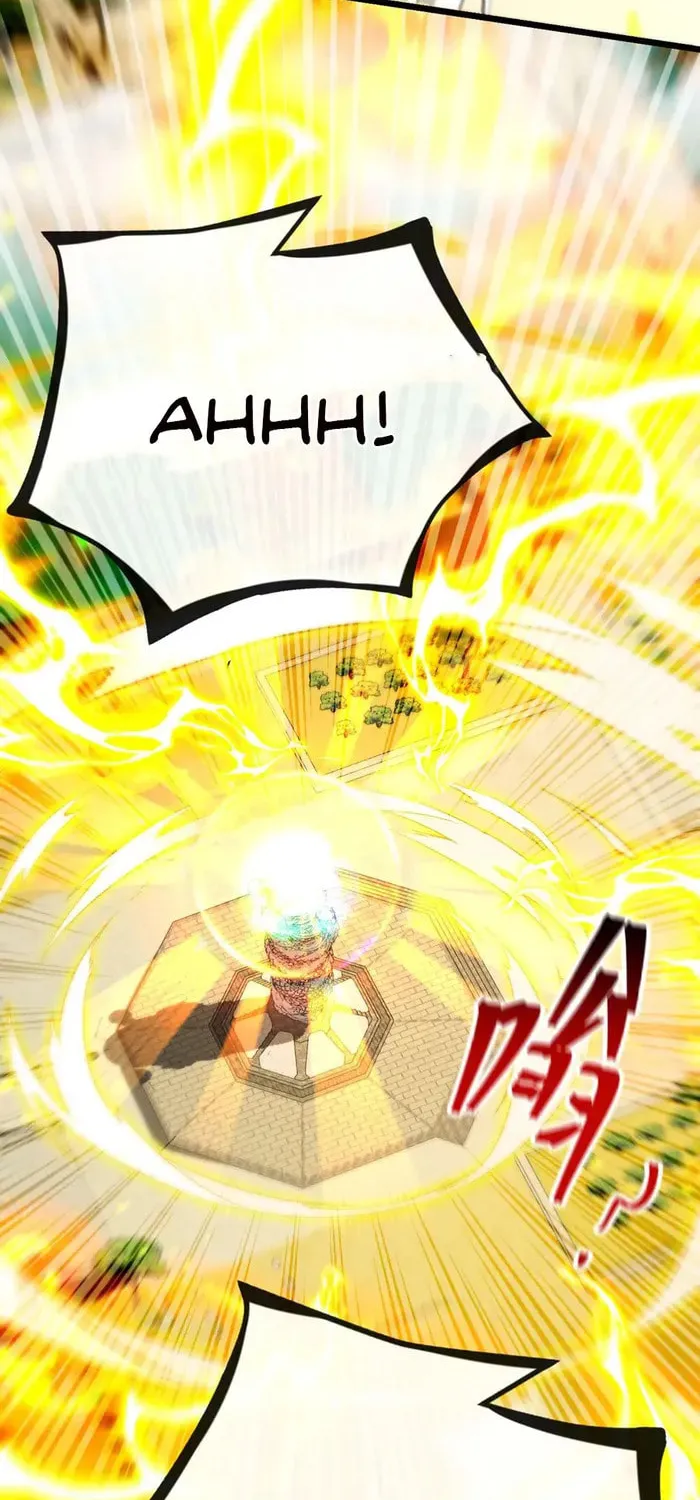 Heroic Teacher Chapter 391 page 22 - 