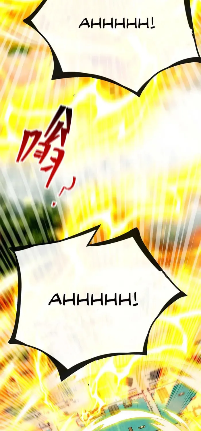 Heroic Teacher Chapter 391 page 23 - 