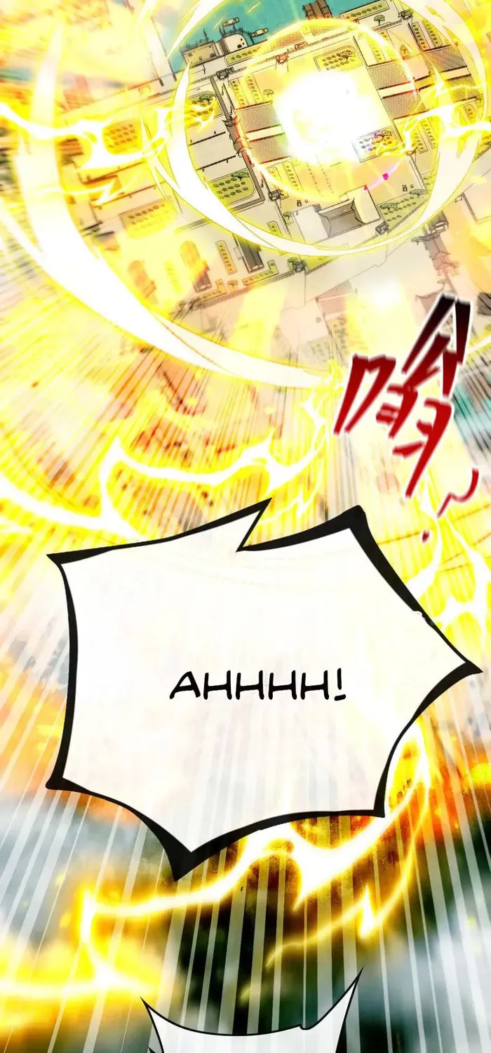 Heroic Teacher Chapter 391 page 24 - 