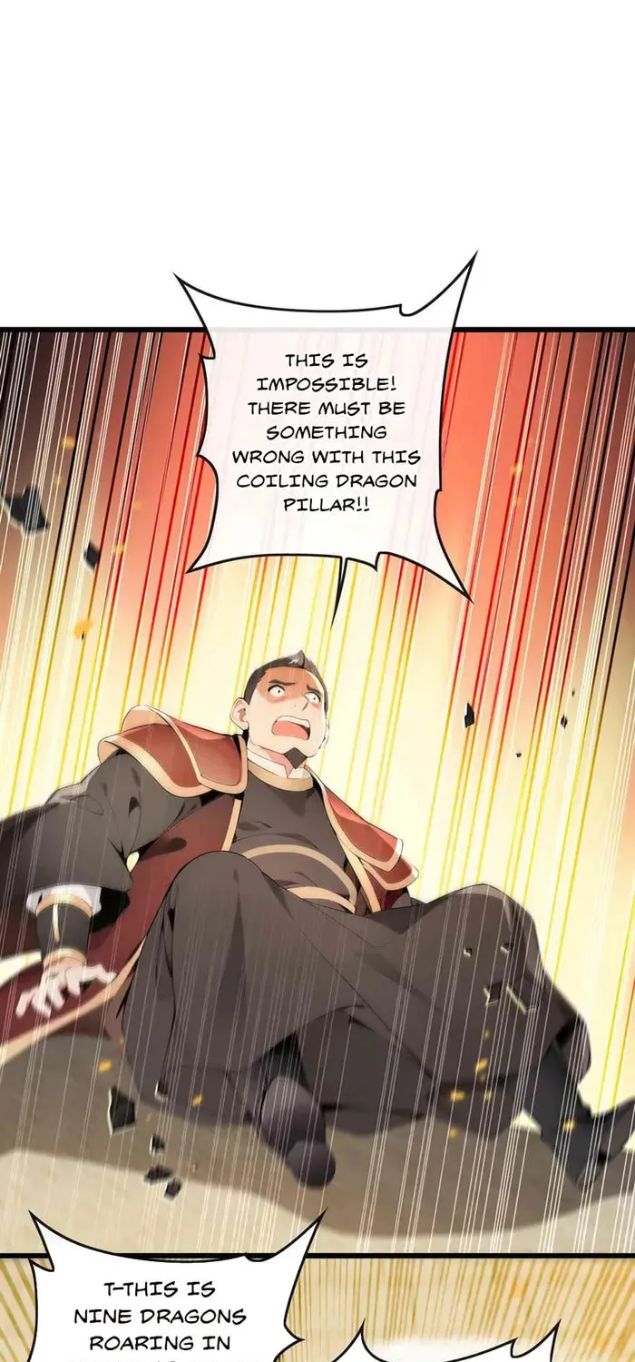 Heroic Teacher Chapter 391 page 26 - 
