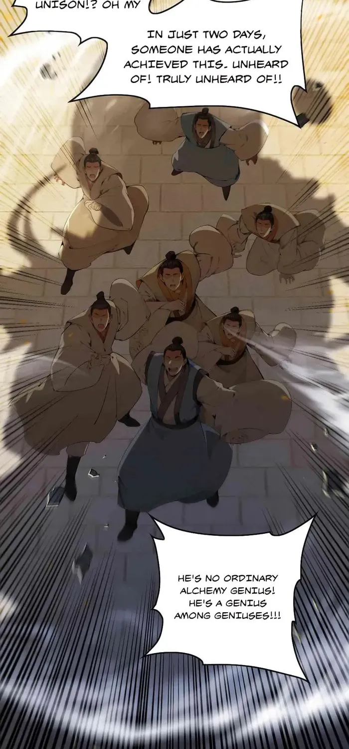 Heroic Teacher Chapter 391 page 27 - 