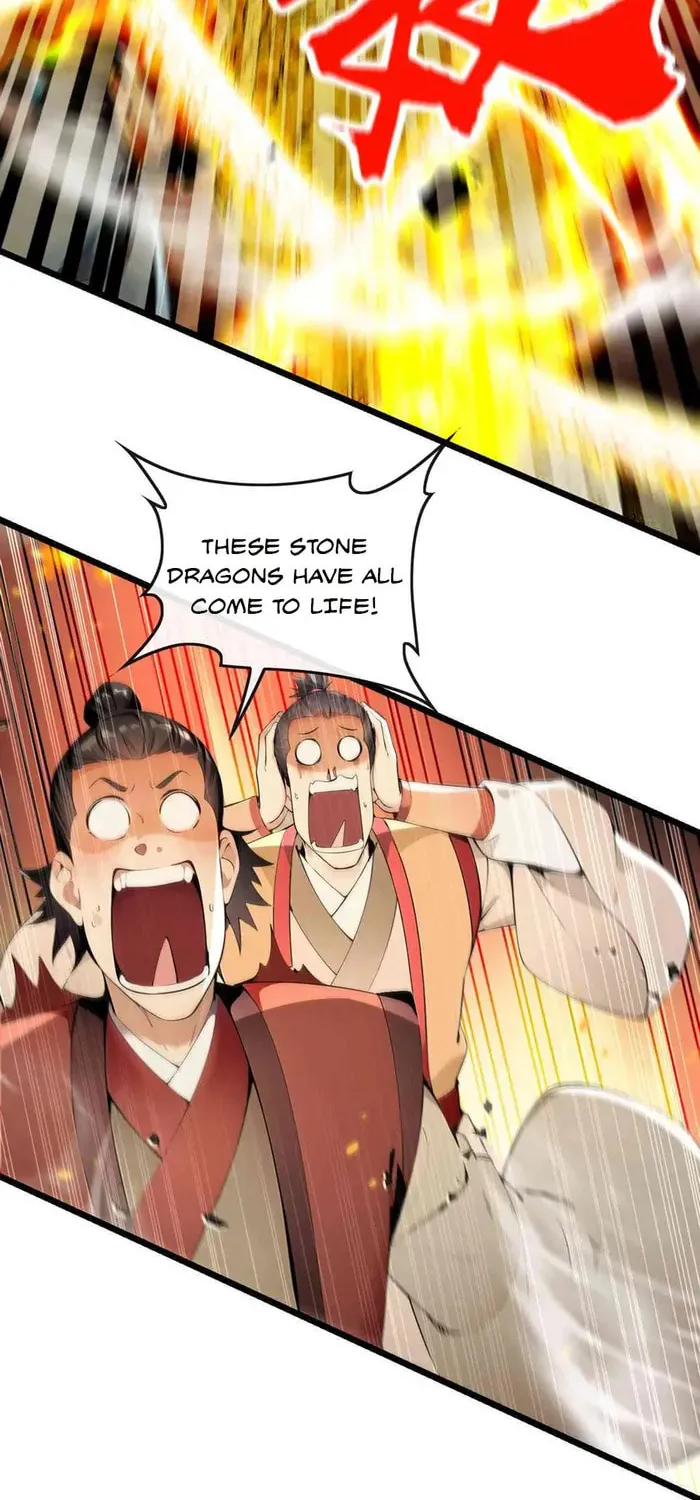 Heroic Teacher Chapter 391 page 29 - 
