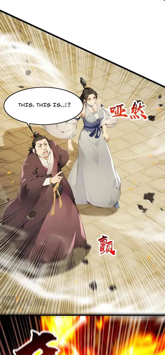 Heroic Teacher Chapter 391 page 30 - 