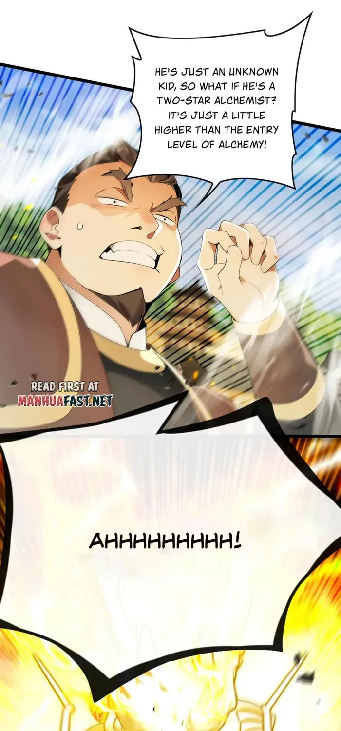 Heroic Teacher Chapter 391 page 4 - 