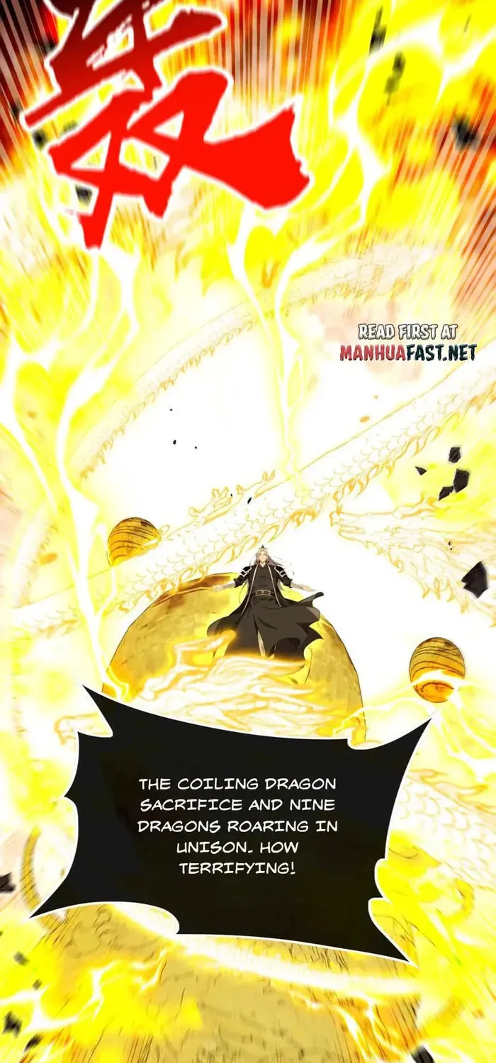 Heroic Teacher Chapter 391 page 31 - 