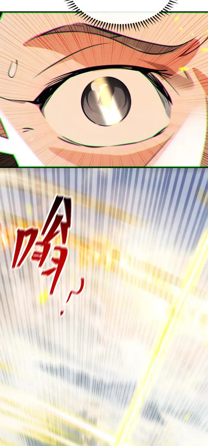 Heroic Teacher Chapter 391 page 35 - 