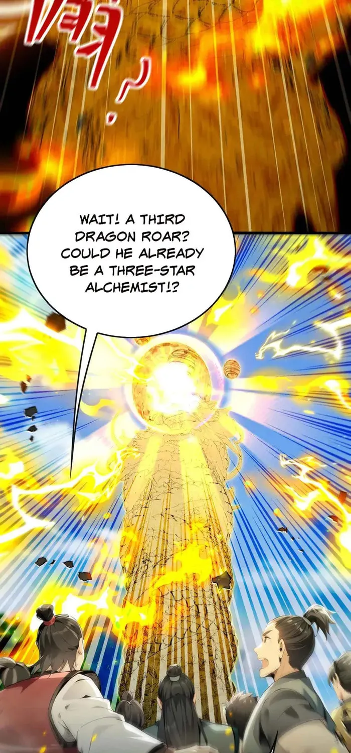 Heroic Teacher Chapter 391 page 6 - 