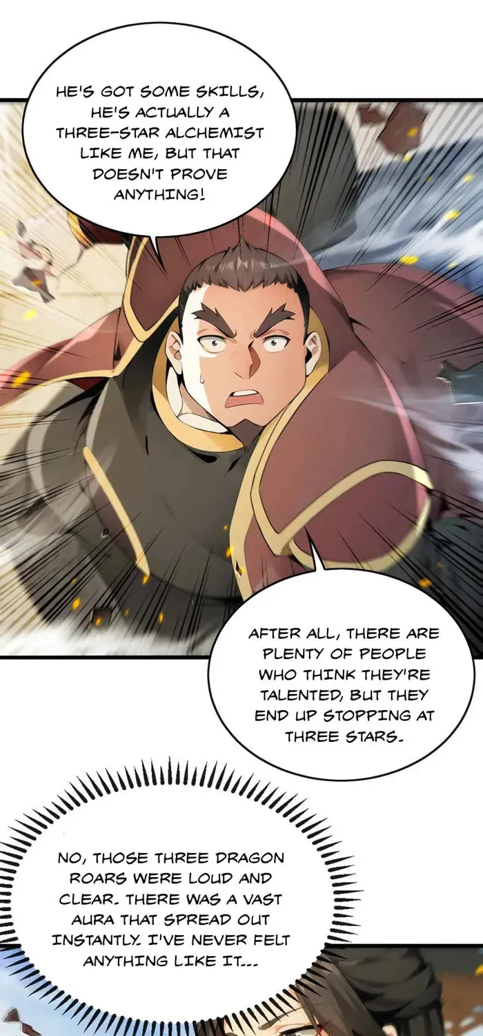 Heroic Teacher Chapter 391 page 8 - 