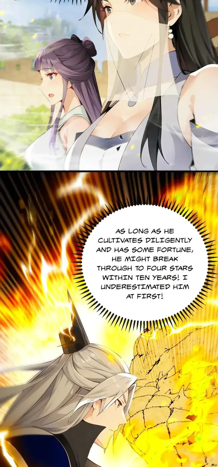 Heroic Teacher Chapter 391 page 9 - 