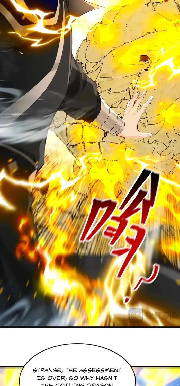 Heroic Teacher Chapter 391 page 10 - 