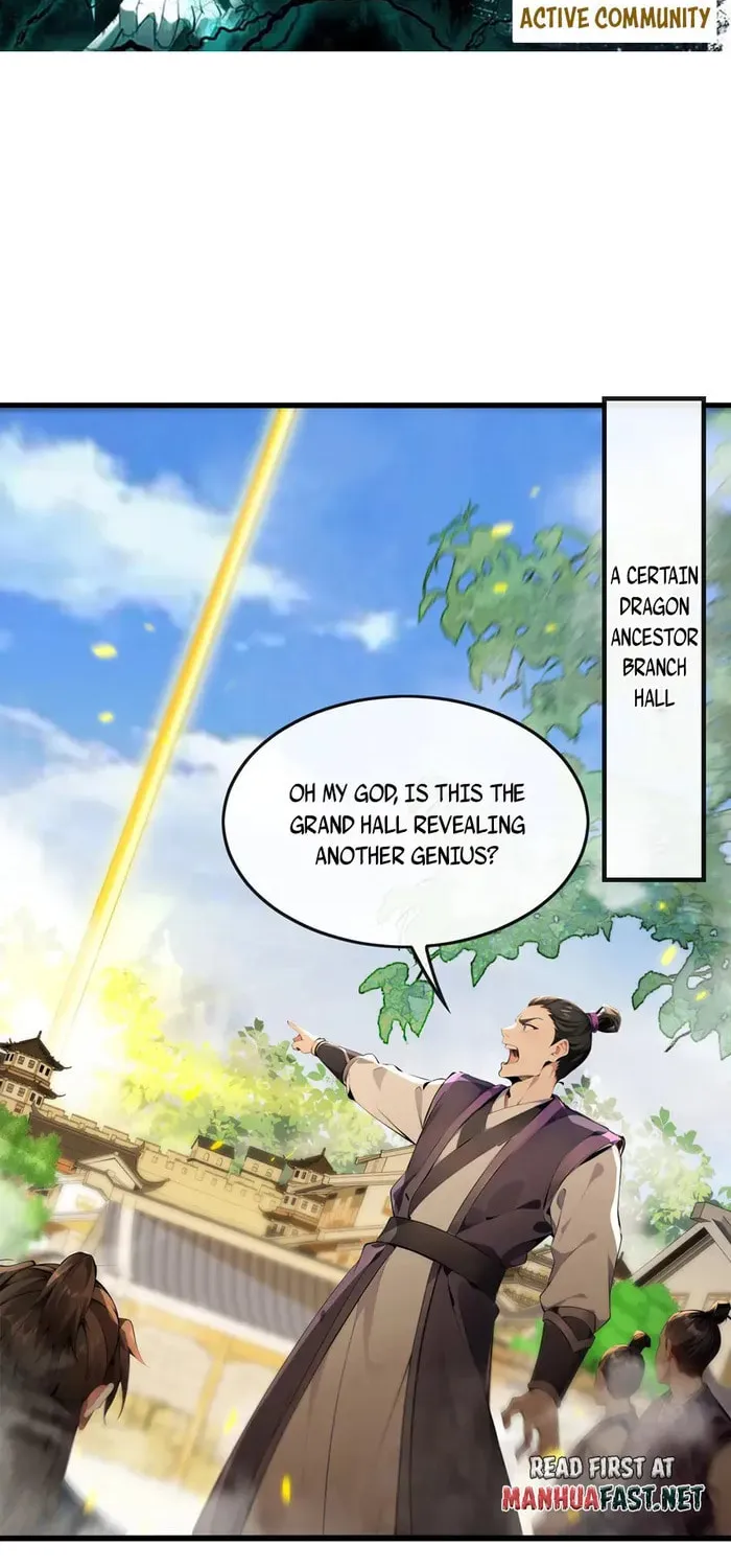Heroic Teacher Chapter 392 page 2 - 