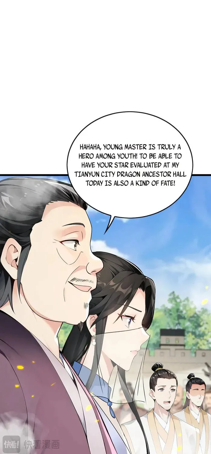 Heroic Teacher Chapter 392 page 16 - 
