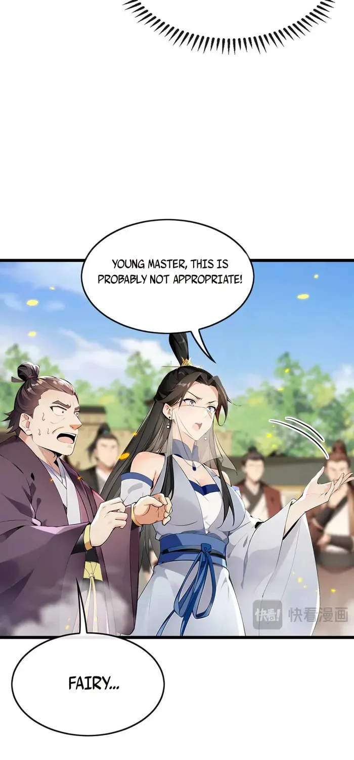 Heroic Teacher Chapter 392 page 23 - 