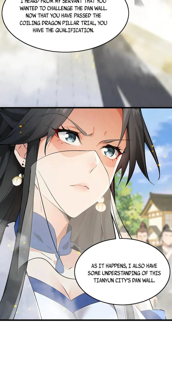 Heroic Teacher Chapter 392 page 25 - 