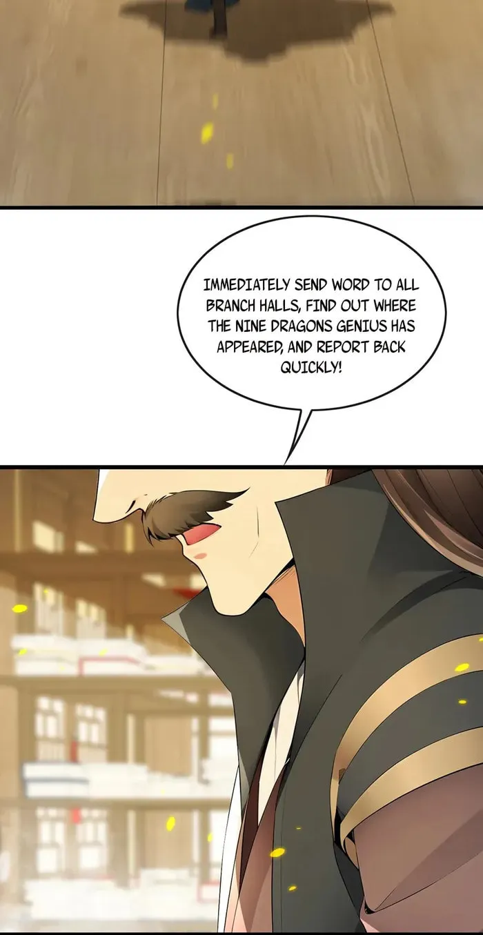 Heroic Teacher Chapter 392 page 4 - 