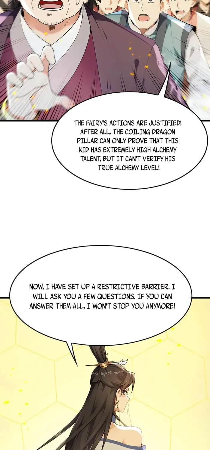 Heroic Teacher Chapter 392 page 31 - 