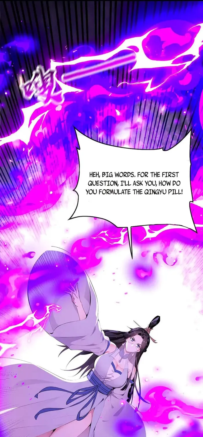 Heroic Teacher Chapter 392 page 34 - 