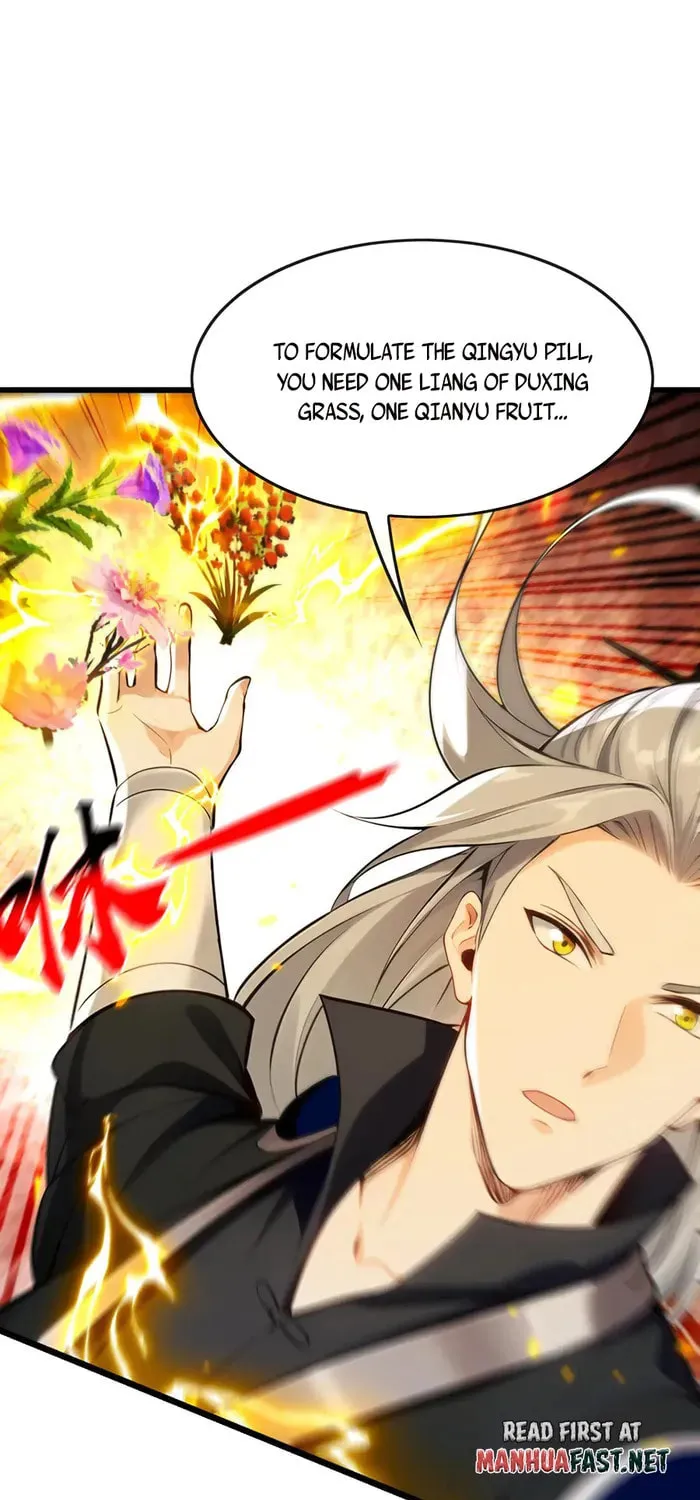 Heroic Teacher Chapter 392 page 38 - 