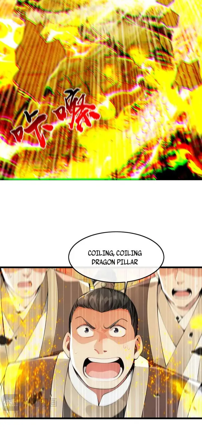 Heroic Teacher Chapter 392 page 8 - 