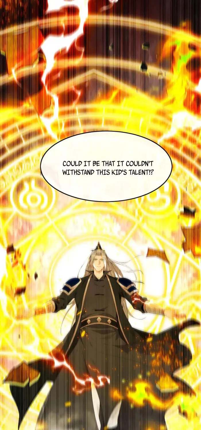 Heroic Teacher Chapter 392 page 10 - 