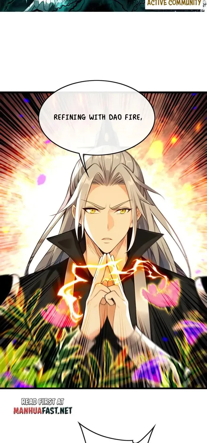 Heroic Teacher Chapter 393 page 2 - 