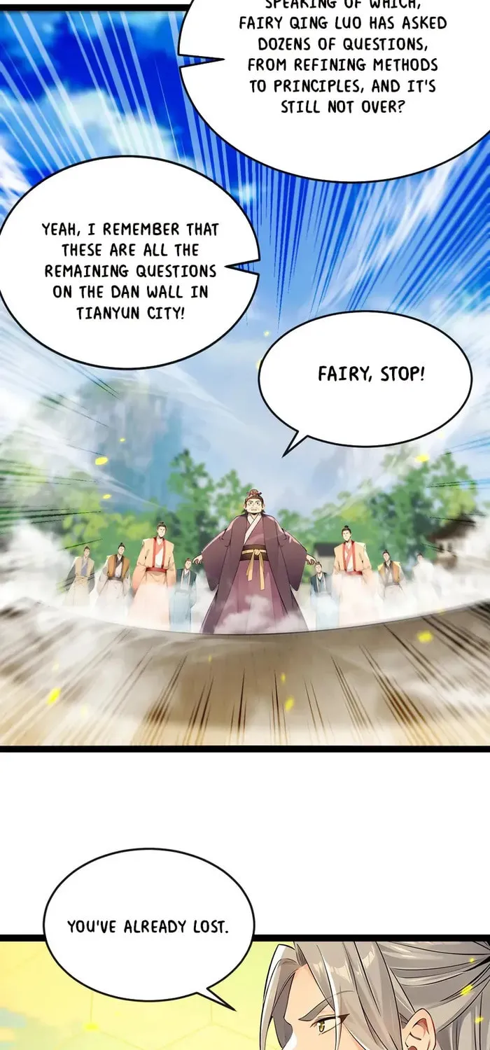 Heroic Teacher Chapter 393 page 13 - 