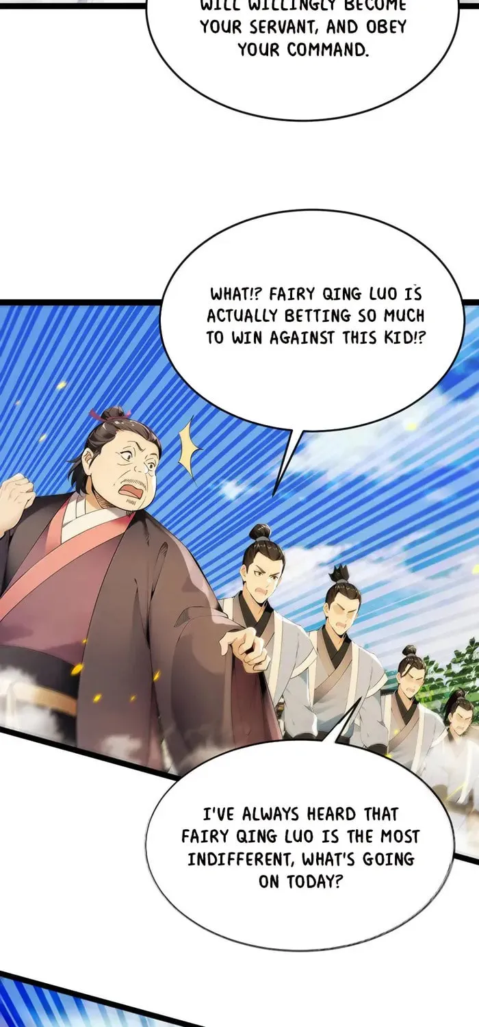 Heroic Teacher Chapter 393 page 18 - 
