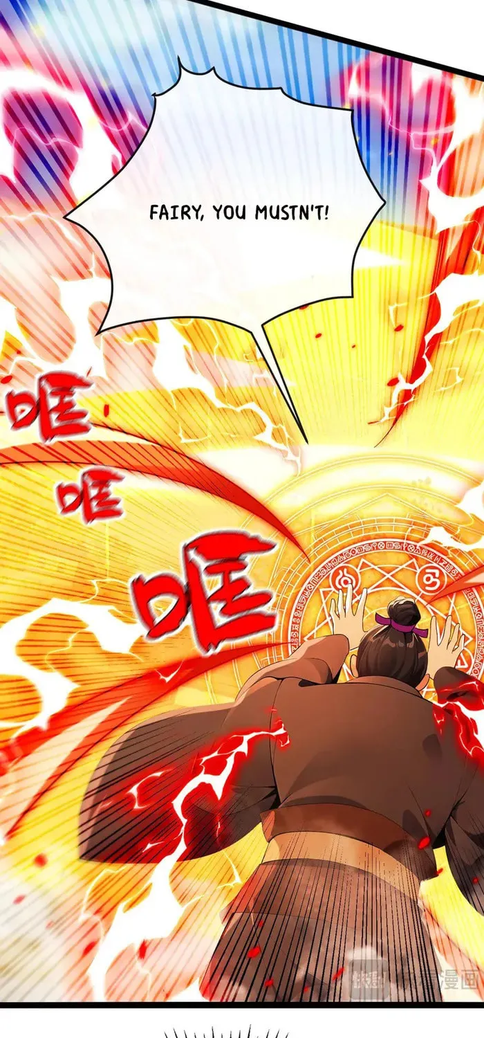 Heroic Teacher Chapter 393 page 19 - 