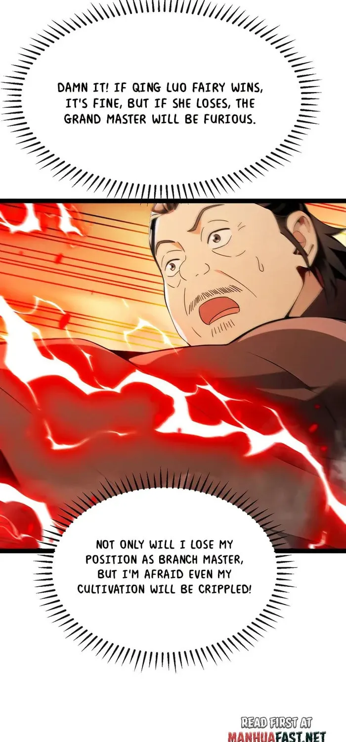 Heroic Teacher Chapter 393 page 20 - 