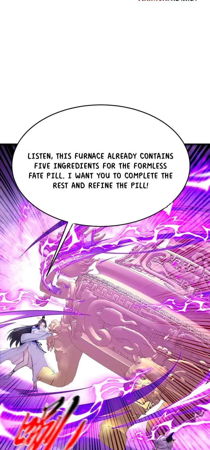 Heroic Teacher Chapter 393 page 21 - 