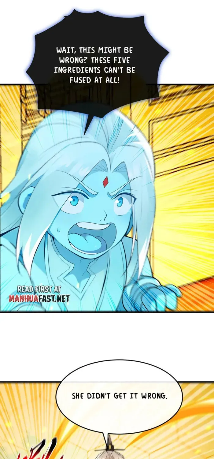 Heroic Teacher Chapter 393 page 30 - 