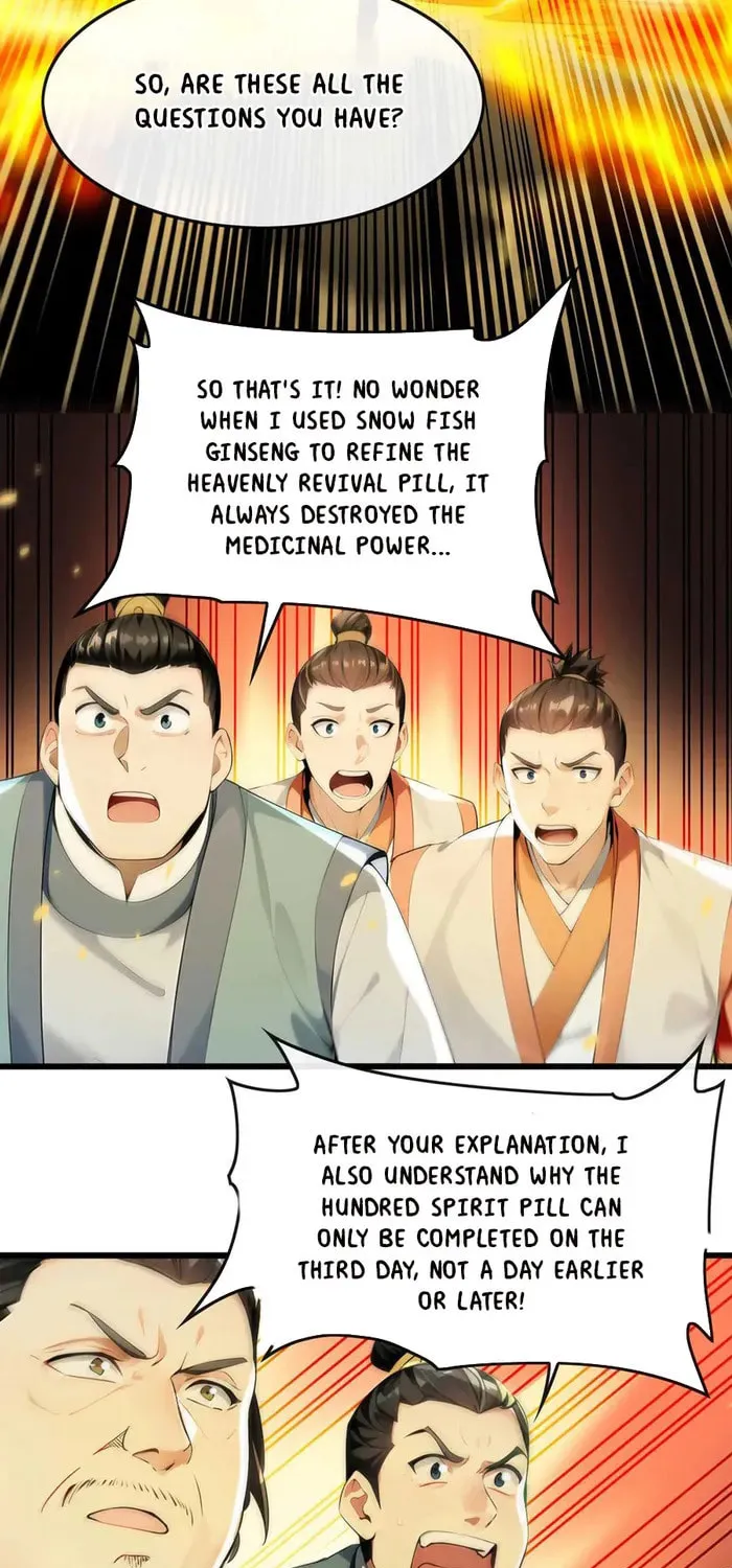 Heroic Teacher Chapter 393 page 10 - 