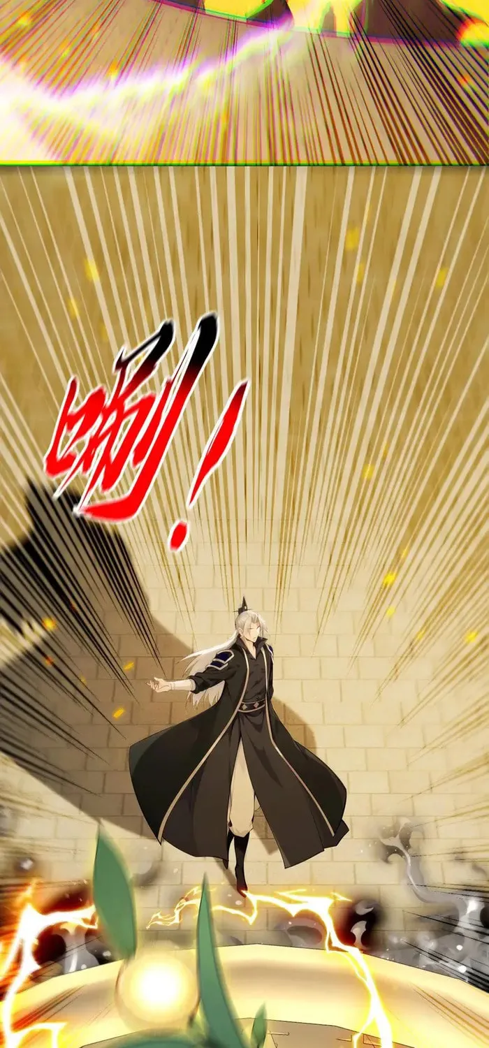 Heroic Teacher Chapter 394 page 11 - 