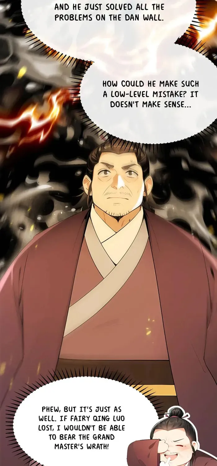 Heroic Teacher Chapter 394 page 14 - 