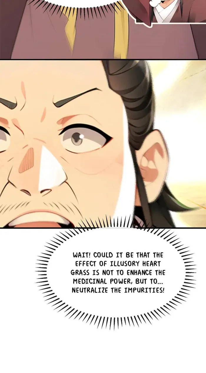 Heroic Teacher Chapter 394 page 15 - 