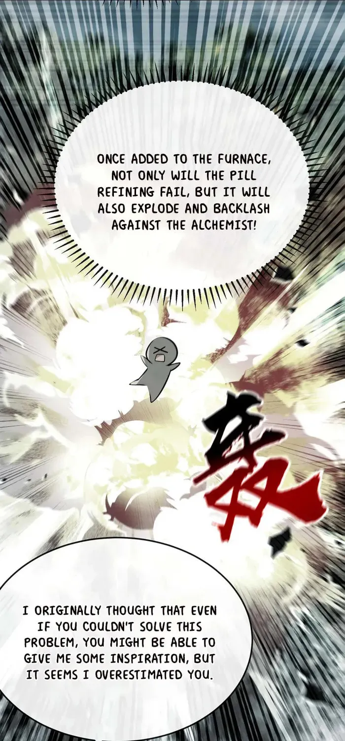 Heroic Teacher Chapter 394 page 3 - 