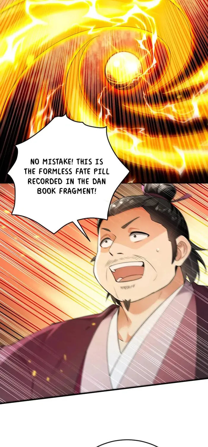 Heroic Teacher Chapter 394 page 23 - 