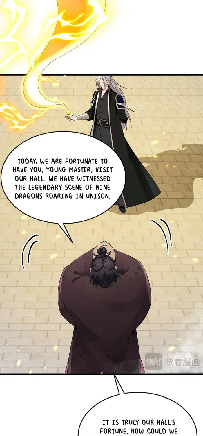 Heroic Teacher Chapter 394 page 28 - 