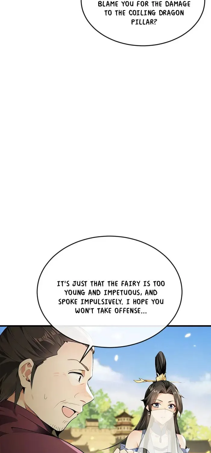 Heroic Teacher Chapter 394 page 29 - 
