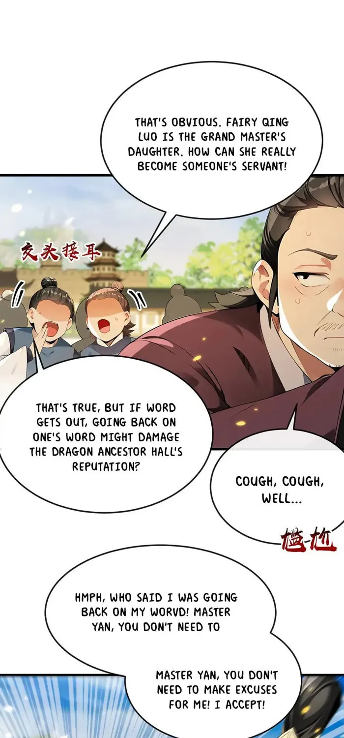 Heroic Teacher Chapter 394 page 31 - 