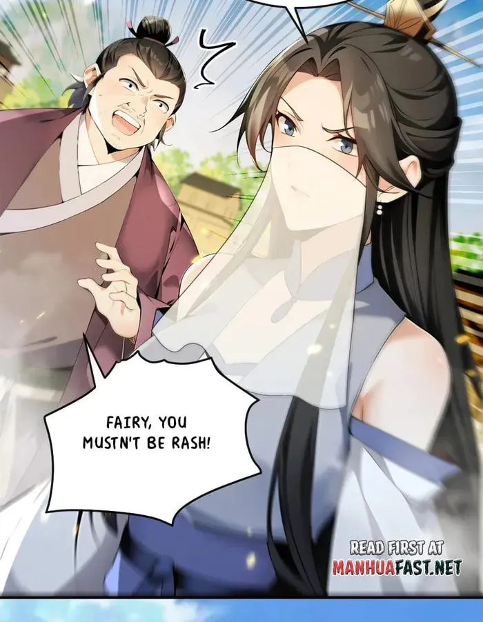 Heroic Teacher Chapter 394 page 32 - 