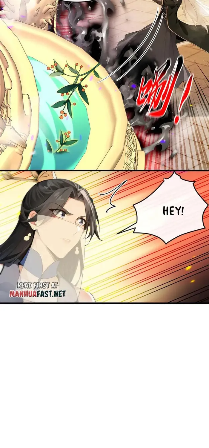 Heroic Teacher Chapter 394 page 6 - 