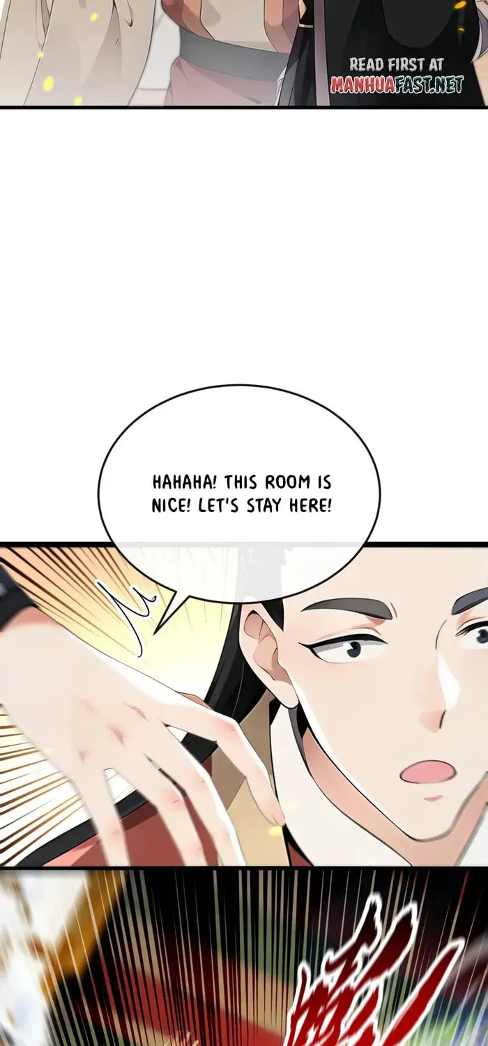Heroic Teacher Chapter 395 page 15 - 